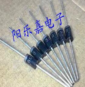 SR306 全新肖特基二极管 SR360 SB360 3A/60V 可代SR340