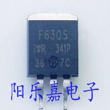 IRF630NS 进口MOS场效应管 IRF630S IRFW630A IRFW630B