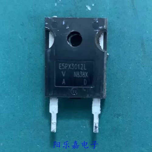进口快恢复二极管 E5PX3012L VS-E5PX3012L-N3 1200V30A 质量保证