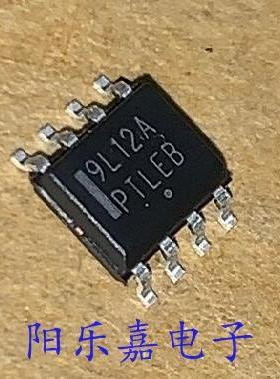 进口稳压器 9L12A 79L12 MC79L12A 贴片SOP-8 拆机质量保证
