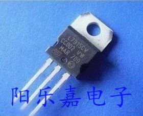 全新三端稳压管 L7915CV KA7915 MC7915CT TO-220 进口全新