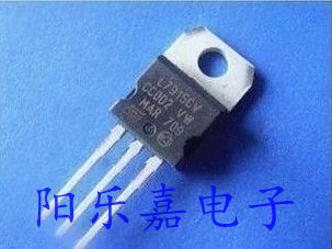 L7915CV全新三端稳压管