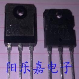 进口MOS场效应管 2SK2613 K2613 N沟道 8A/1000V 质量保证