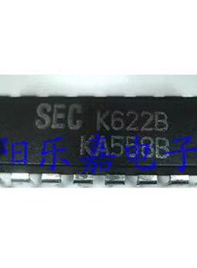 进口集成电路 KA558B NE558N DIP-16 质量保证