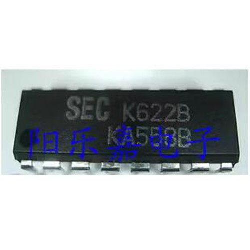 进口集成电路 KA558B NE558N DIP-16 质量保证