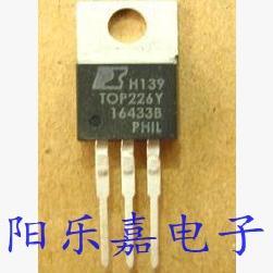 进口液晶电源管 TOP226Y TOP226YN 直插TO-220 质量保证