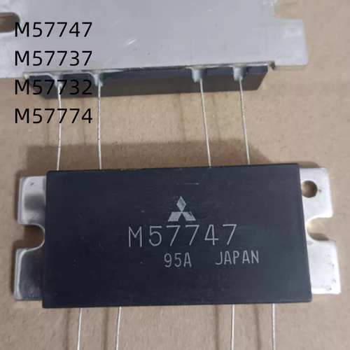 进口射频功放模块 M57747 M57737 M57732 M57774 质量保证