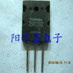 进口MOS场效应管 2SK1382 K1382 60A 100V N沟道 质量保证