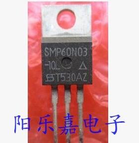 进口MOS场效应管 SMP60N03-10L P60NF03L TO-220 质量保证