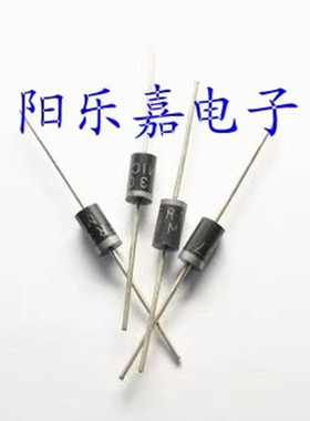 全新快恢复二极管 FR309 同FR308 3A1200V 整流 质量保证