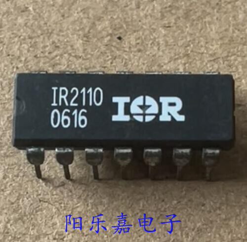 IR2110电桥驱动集成电路