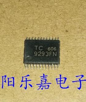 进口集成电路 TC9293FN 贴片TSSOP-24 质量保证