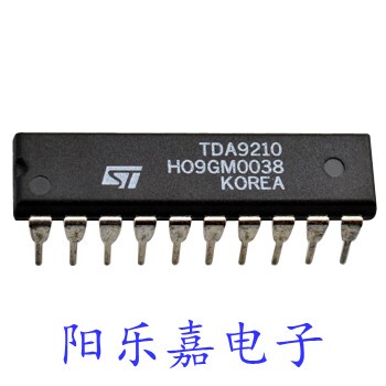 进口视频处理集成电路 TDA9210 直插DIP-20 电视机配件 质量保证