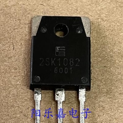 进口MOS场效应管 2SK1082 K1082 2SK1081 K1081 质量保证