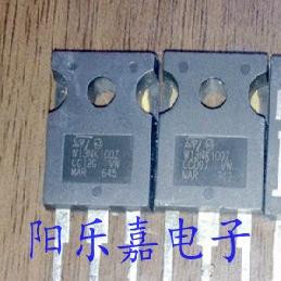 W13NK100Z 进口MOS场效应管 STW13NK100Z 13A/1000V