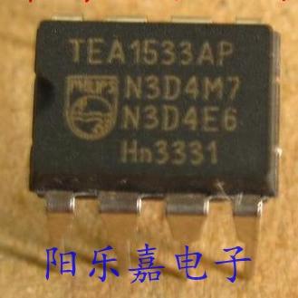 进口液晶电源芯片 TEA1533AP TEA1533P DIP-8 质量保证