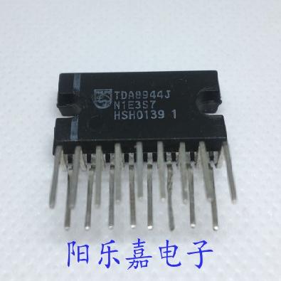 进口伴音功放芯片集成电路 TDA8944J  质量保证
