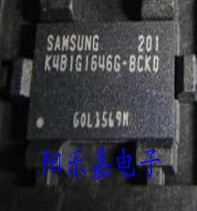 全新原装 K4B1G1646G-BCKO 闪存芯片1G/DDR3