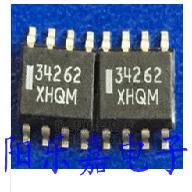 进口电源管理芯片 MC34262DR 34262 贴片SOP-8 质量保证