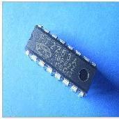 电子音量控制集成电路 PT2253A DIP-16 音频处理器 质量保证