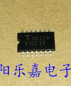 全新逻辑IC 74VHC11 74HC11A TC74HC11AF 贴片SOP-5.2MM 进口原装