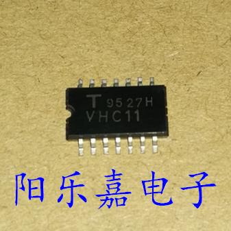 全新逻辑IC 74VHC11 74HC11A TC74HC11AF 贴片SOP-5.2MM 进口原装