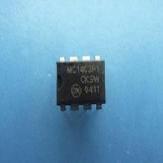 进口集成电路 MC1403P1 MC1403PI 直插 DIP-8 质量保证