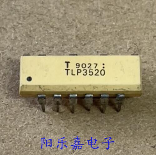 TLP3520进口光电耦合器 DIP-10