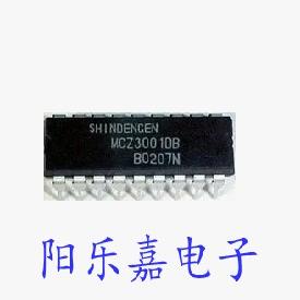 进口电源芯片 MCZ3001DB MCZ3001D 直插DIP-18 质量保证