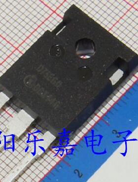 进口快恢复整流管 D75E60 IDW75E60 75A/600V 质量保证