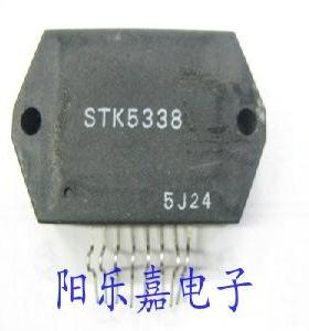 进口音频功放模块 STK5338 STK5339 质量保证