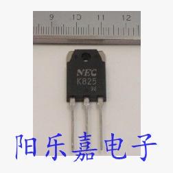 进口MOS场效应管 2SK825 K825 2SK827 K827 N沟道 质量保证