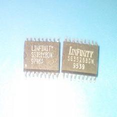 贴片集成电路 SG3526BDW SG3526DW UC3526ADW SOP-16 质量保证