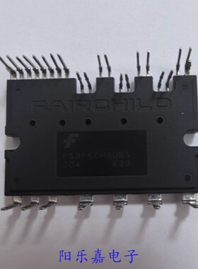 进口空调变频模块 FSBF5CH60BS FSBS15CH60F 质量保证