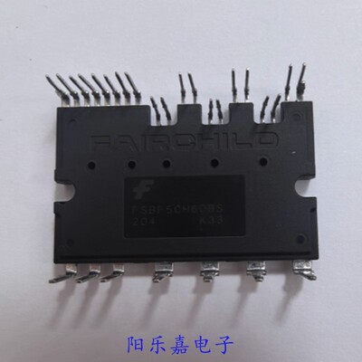 进口空调变频模块 FSBF5CH60BS FSBS15CH60F 质量保证