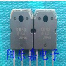进口MOS场效应管 2SK683 K683 N沟道 15A 600V