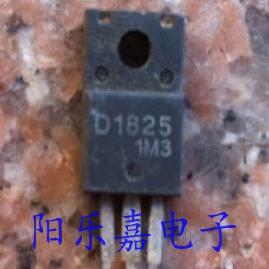 进口三极管 2SD1825 D1825 2SD1826 D1826 NPN型 质量保证