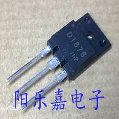 进口高清显示行管 2SD1878 D1878 5A 1500V NPN型 质量保证