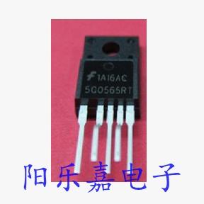 进口液晶电源管 5Q0565RT KA5Q0565RT TO-220F 质量保证