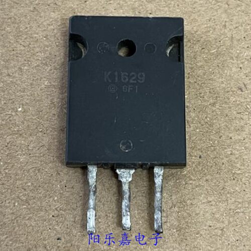 2SK1629进口MOS场效应管