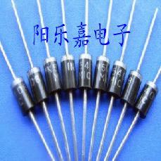 全新稳压二极管 1N5376B IN5376B 5W 87V 直插质量保证