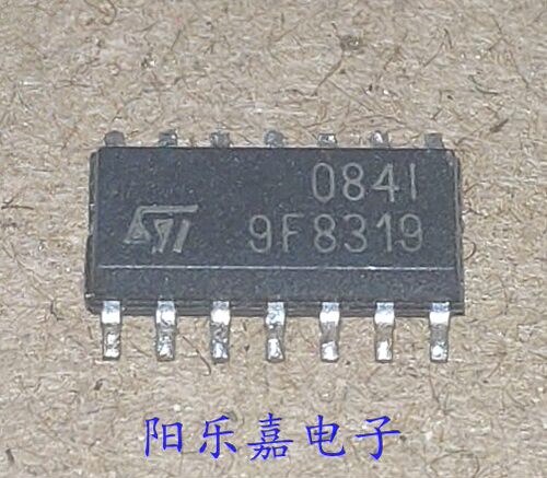 TL084IDT进口运算放大器