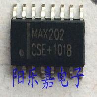 进口线路驱动器 MAX202E MAX202CSE MAX202ESE SOP-16 质量保证