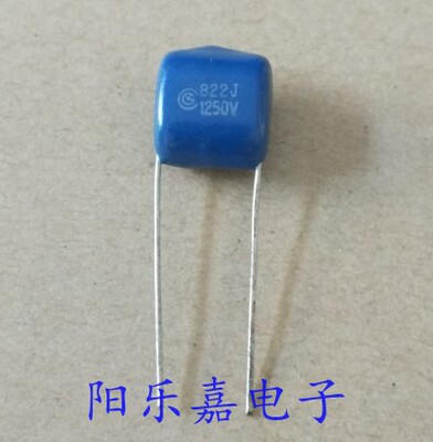 1250V822J全新CBB28电容
