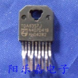进口场输出集成电路 TDA8357J 质量保证