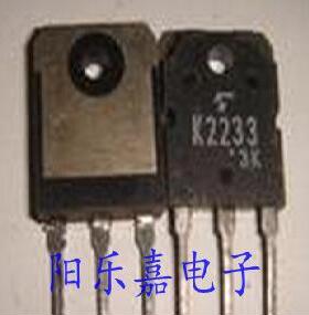 进口MOS场效应管 2SK2233 K2233 45A 60V N沟道 质量保证