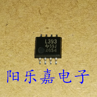 LM393PSR全新比较器IC芯片