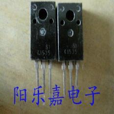 进口MOS场效应管 2SK1535 K1535 N沟道 3A/900V 质量保证