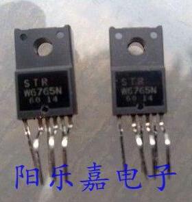 进口电源管理模块 STRW6765 STRW6765C STRW6765N 质量保证
