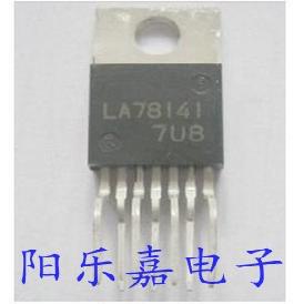进口场扫描集成电路 LA78141 质量保证